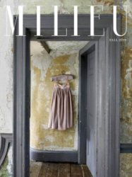 Milieu - Fall 2019