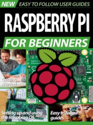 Raspberry Pi For Beginners 2020