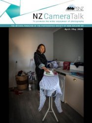 NZ CameraTalk - 04/05 2020