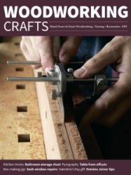 Woodworking Crafts - 01/02 2022