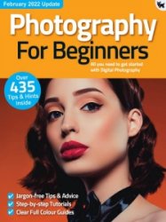 Photography for Beginners - 9th Ed. 2022