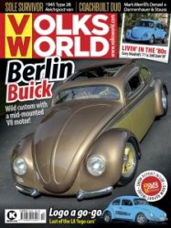 Volks World - Summer 2022