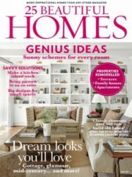 25 Beautiful Homes - 06.2022