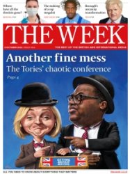 The Week UK - 8.10.2022