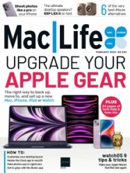 MacLife UK - 02.2023