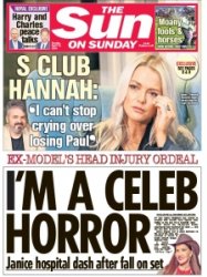 The Sun UK - 16.04.2023