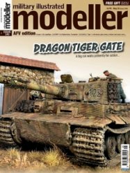 Military Illustrated Modeller - 05.2023