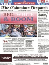 The Columbus Dispatch 07.4.2023