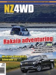 NZ4WD - 09.2023