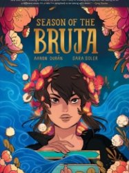 Season of the Bruja (TPB)