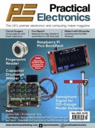 Practical Electronics - 03.2023