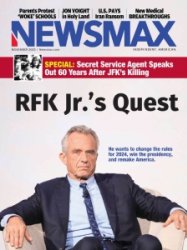 Newsmax - 11.2023