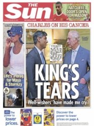 The Sun UK - 22.02.2024