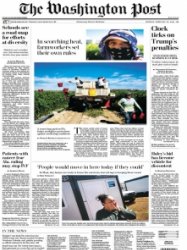 The Washington Post 02.26.2024