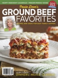 Cooking with Paula Deen - Best Ground Beef Recipes 2024