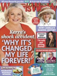 Woman's Weekly NZ - 04.15.2024