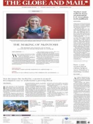 The Globe and Mail - 08.6.2024