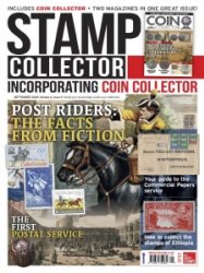 Stamp Collector - 09.2024