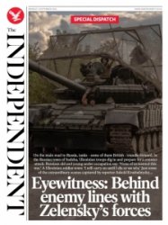 The Independent - 2.09.2024