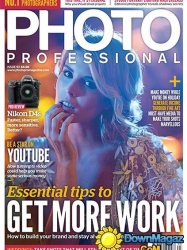 Photo Professional #93 - June 2014