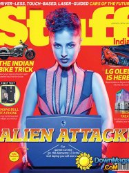 Stuff India - March 2015