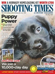 Shooting Times & Country - 6 May 2015