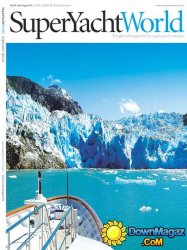 SuperYacht World USA- July/August 2015