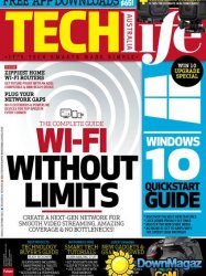 TechLife AU – October 2015