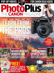 Photo Plus UK – November 2015