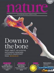 Nature USA - 19 November 2015