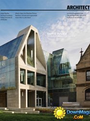 Architect USA - January 2016