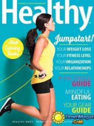 Healthy - September 2016