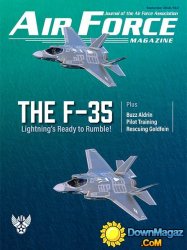 Air Force - September 2016