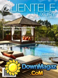 Clientele Luxury Global - Spring 2017