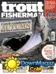 Trout Fisherman - Issue 501 2017