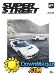 Super Street - 12.2017