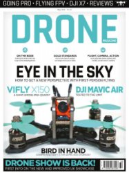 Drone UK – 05.2018