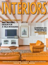 Society Interiors - 08.2018