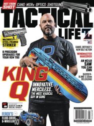 Tactical Life - 04/05 2019