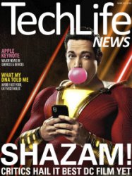 Techlife News - 03.30.2019