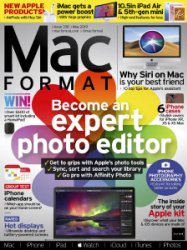 MacFormat UK - 05.2019