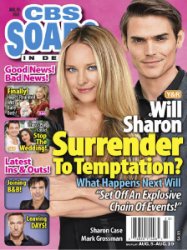 CBS Soaps In Depth - 08.19.2019