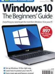 Windows 10 The Beginners' Guide – August 2019