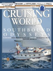 Cruising World - 08/09 2019