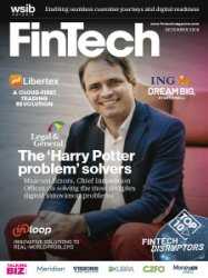 FinTech - 12.2019