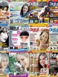 Digital Camera World - 2003 Full Year