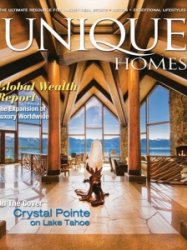 Unique Homes - Global 2019