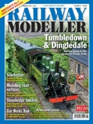 Railway Modeller - 08.2020