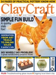 ClayCraft - Is. 43 2020