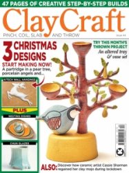 ClayCraft - Is. 44 2020